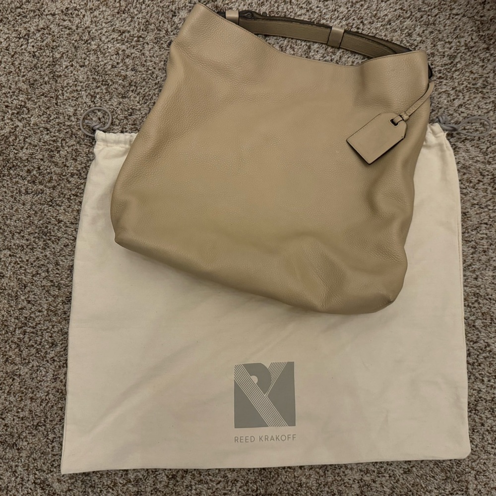 Vintage Reed Krakoff Bag Brand New Never Used